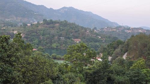 Amritpur Apartment | The Alpine Lakeview suite 1