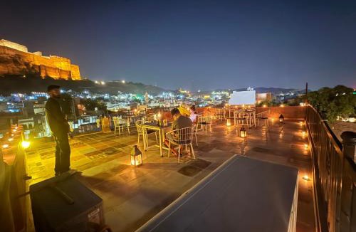 Gulab Sagar House | The Arch Boutique Home stay