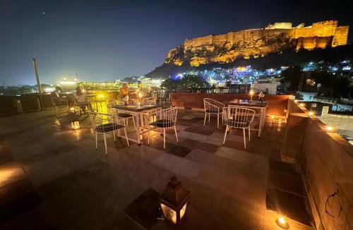 Gulab Sagar House | The Arch Boutique Home stay