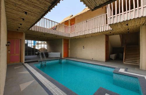 Bhopal Hotel | The Ark Resort