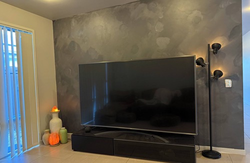Mango Hill House | The Atelier Master Suite with Ensuite