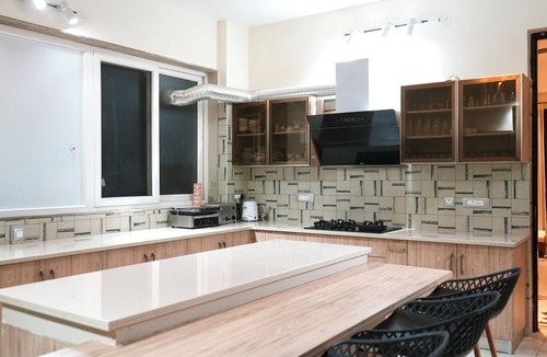 Bhiwadi Villa | The Bael | A Dreamscape A Luxury Getaway.