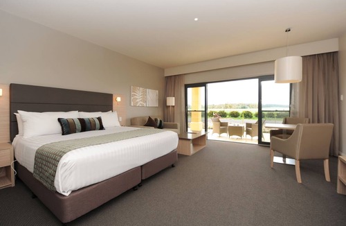 Ob Flat Hotel | The Barn Accommodation