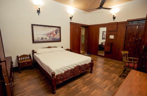 Kappad Bed & Breakfast | The Beach Cottage Kappad