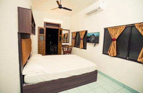 Kappad Bed & Breakfast | The Beach Cottage Kappad