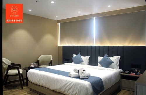 Bhavnagar Hotel | The Belita Hotel Bhavnagar