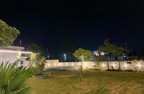 Faridabad Resort | The bella retreat