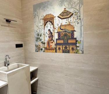 Jodhpur Villa | The Benjamins Pool Villa