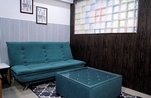 Mohangarh Apartment | The Bless Code