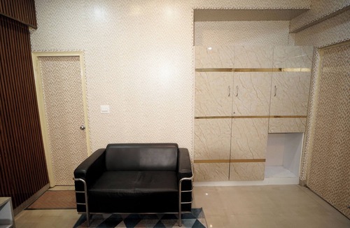 Mohangarh Apartment | The Bless Code