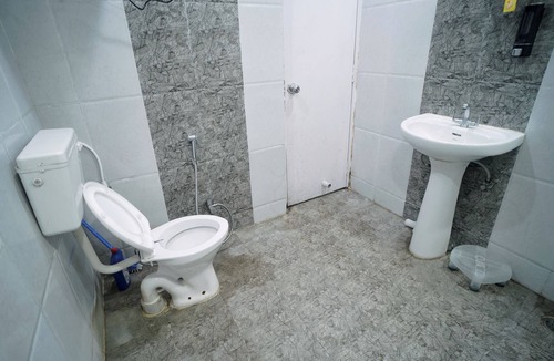 Mohangarh Apartment | The Bless Code