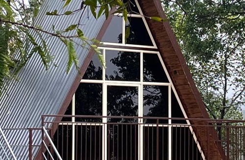 Devikolam House | The Brook Hut