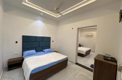 Amritsar Bed & Breakfast | The Bubbles