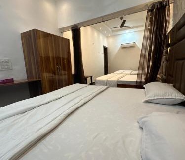 Amritsar Bed & Breakfast | The Bubbles