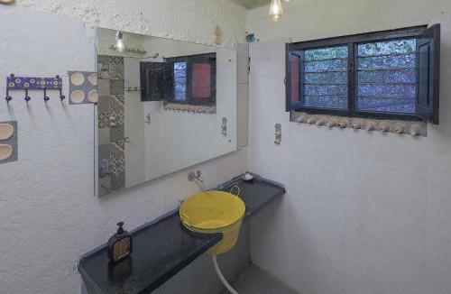 Chikkaballapur House | The Buddha Village