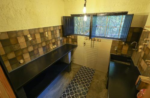 Chikkaballapur House | The Buddha Village