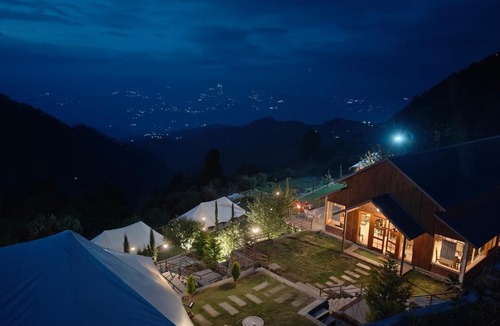 Kanatal Hotel | The Bugyal