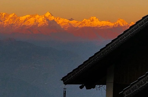 Kanatal Hotel | The Bugyal