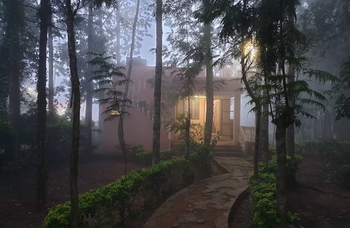 Yelagiri Cottage | “The Cabin”