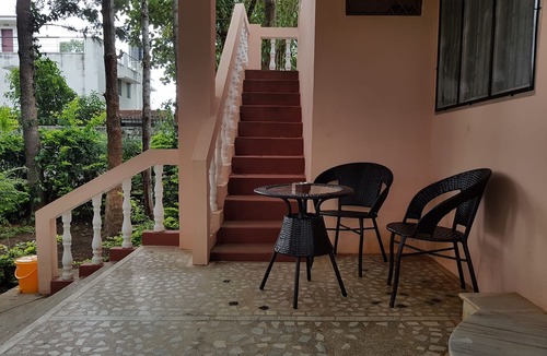 Yelagiri Cottage | “The Cabin”