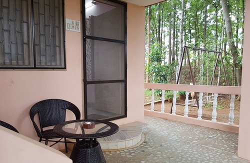 Yelagiri Cottage | “The Cabin”