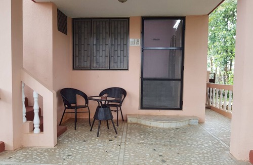 Yelagiri Cottage | “The Cabin”