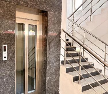Rushikonda Hotel | The capital hotel