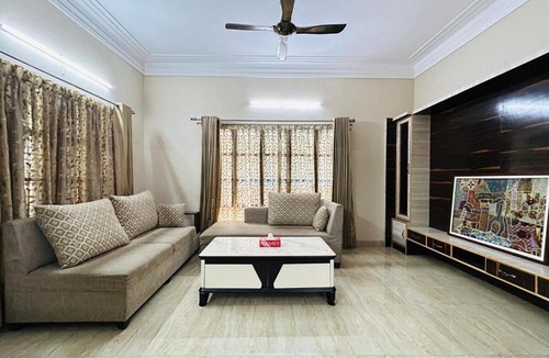 Ulsoor Villa | The Casa Cambridge 4-Bedrooms Villa By Spacez