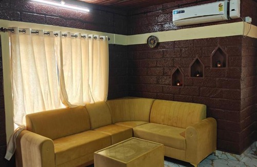 Guhagar House | The Chira House - Villa in Guhagar कोकणातले मूळ