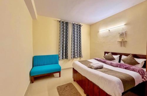 Sanjauli House | The Clove Rooms Boutique Homestay in Shimla