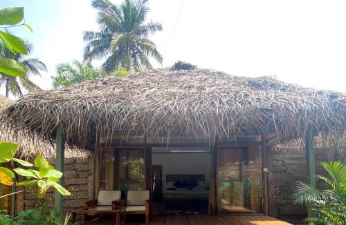 Agonda Resort | The Coast Beach Resort