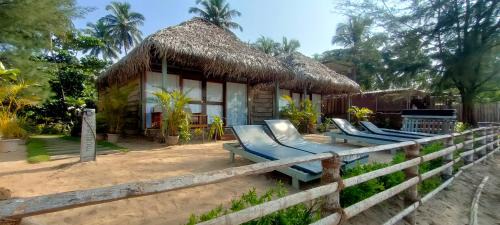 Agonda Resort | The Coast Beach Resort