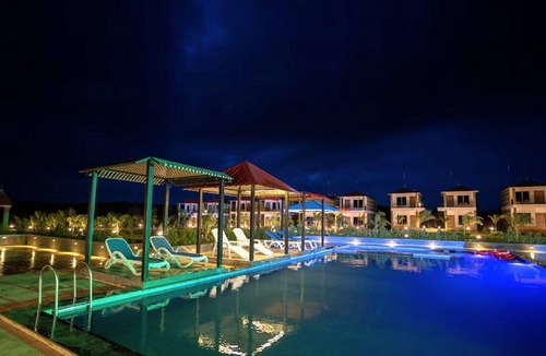 Haripur Hotel | The Comfort Gir Resort