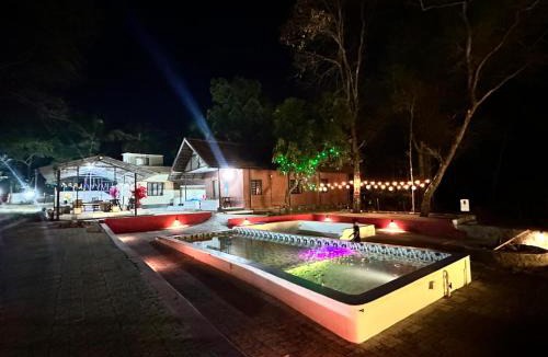 Palakkad Apartment | The Cool Cottage, Pool Extra, at gaya3farms
