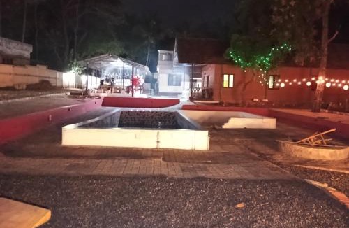 Palakkad Apartment | The Cool Cottage, Pool Extra, at gaya3farms