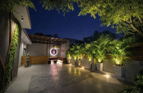 Sadar Bazaar Villa | THE COZY CHAOS ! A Warm, Stylish Stay Where Comfort and Character Come Together