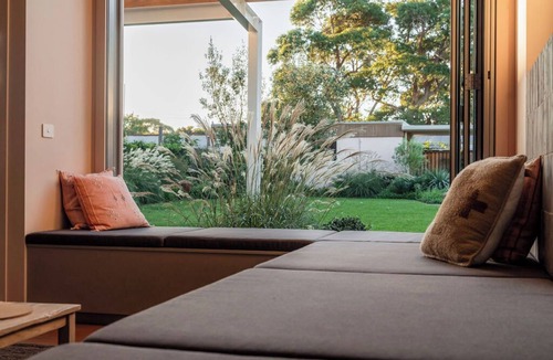 Callala Beach House | 'The Dawn'- Beachside luxury 50m from beach