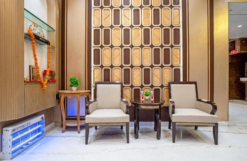 Paharganj Hotel | The Delhi Star Hotel near Connaught Place- New Delhi