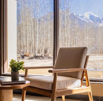 Spiti Resort | The Doksa