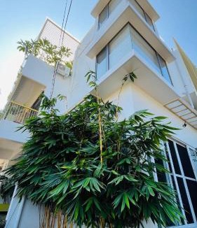 Kazhakuttam Apartment | The Dot Serene home in Trivandrum near Technopark