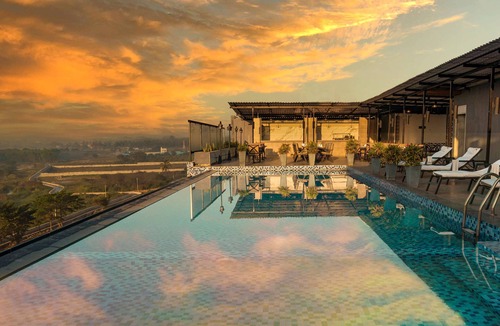 Kolar Hotel | The Elite Narasapura, a member of Radisson Individuals