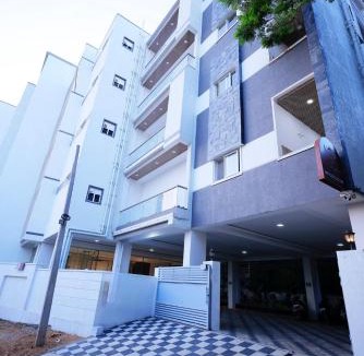 Hyderabad Apartment | The faces Premium boutique 3BHK heaven