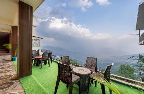 Fagu Apartment | The Fagu Valley Retreat l Rooms and Restaurant l Family Groups & Events l Open Air Lawn l Kufri by Exotic Stays
