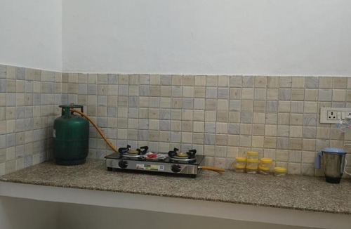 Bareilly House | The Family Nest Homestay,
