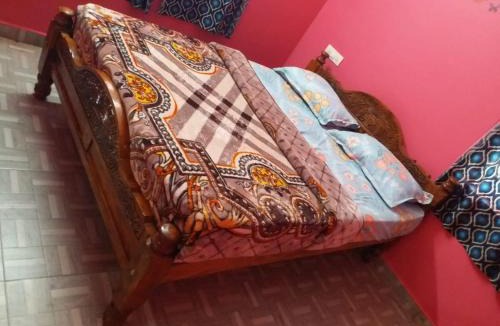 Vilpatti House | The Family Nest, Kodaikanal Affordable Home Stay