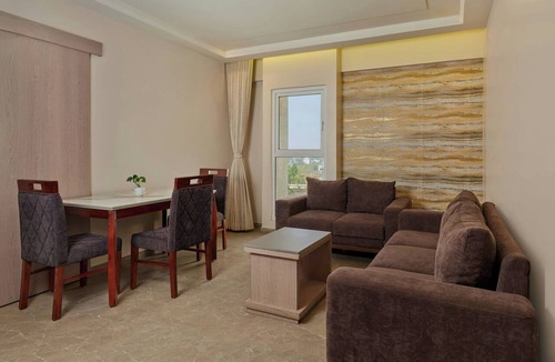 Ellis Bridge Hotel | The Fern Residency Ahmedabad, Ellisbridge, Series by Marriott