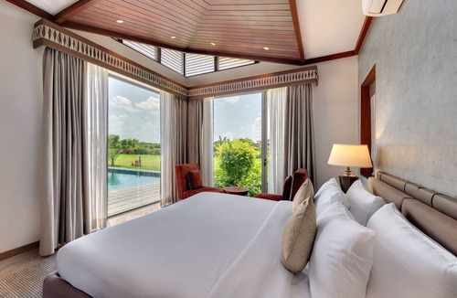 Anjar Hotel | The Fern Royal Farm Resort Anjar, Series by Marriott