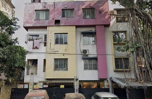Shyambazar Apartment | The Ganapati Abode