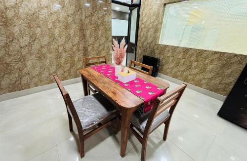 Greater Kailash Enclave I Apartment | The Gentle Stay Full Apartment in Greater Kailash enclave 1