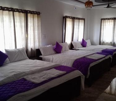 Kushalnagar Apartment | The golden homes A4